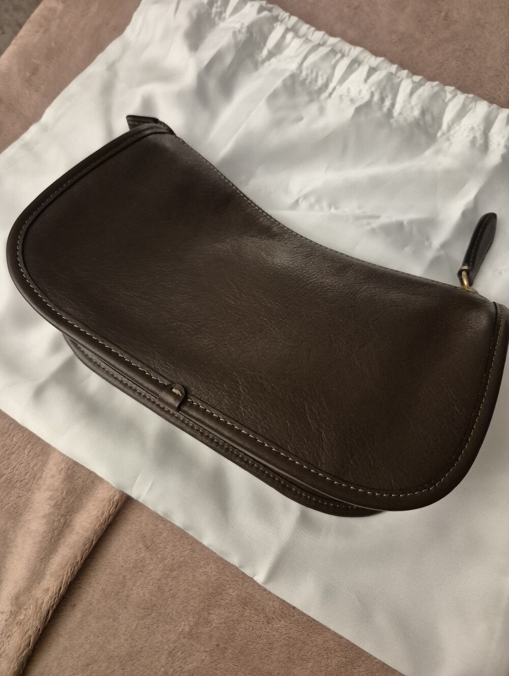 Coach Waverly Bag - Picture 6 of 9